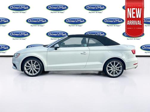 2016 Audi A3 2.0T Premium