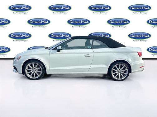 2016 Audi A3 2.0T Premium