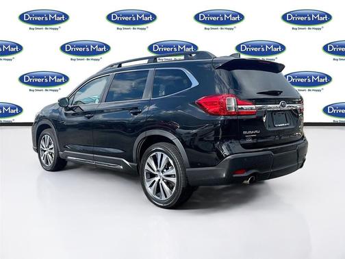 2022 Subaru Ascent Limited 7-Passenger