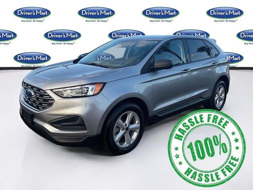 2022 Ford Edge SE