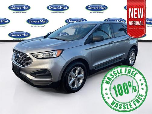 2022 Ford Edge SE