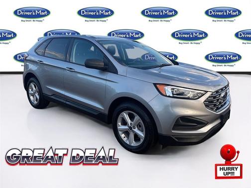 2022 Ford Edge SE