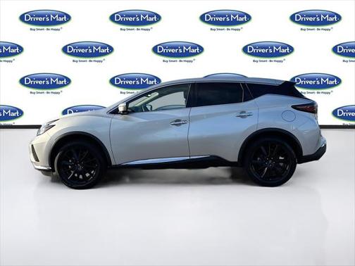 2023 Nissan Murano SL FWD