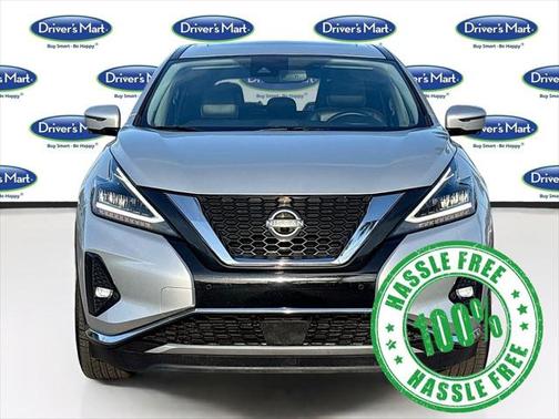2023 Nissan Murano SL FWD
