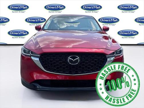 2023 Mazda CX-5 2.5 S Select