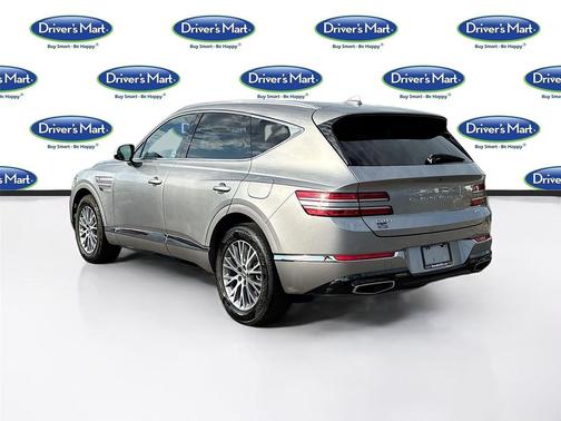2024 Genesis GV80 2.5T