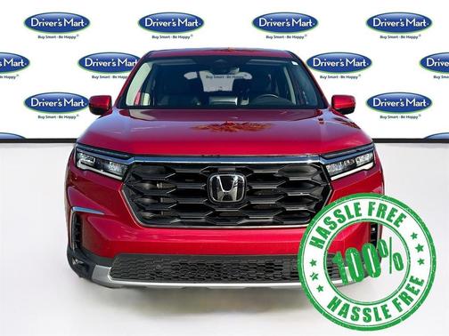 2023 Honda Pilot 2WD EX-L 7 Passenger