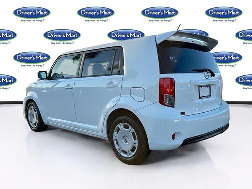 2013 Scion xB 10 Series