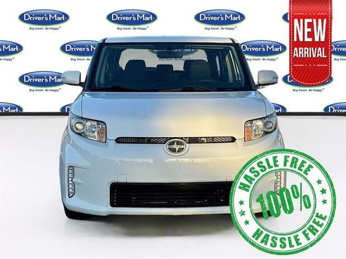 2013 Scion xB 10 Series