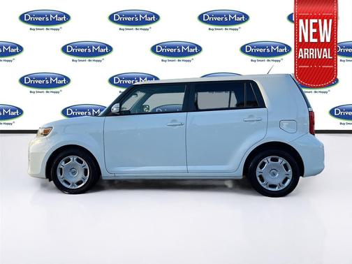 2013 Scion xB 10 Series