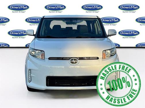 2013 Scion xB 10 Series