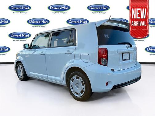2013 Scion xB 10 Series