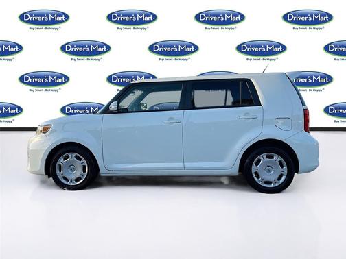 2013 Scion xB 10 Series