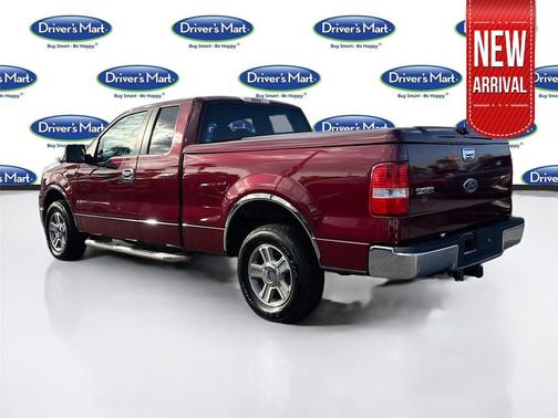 2005 Ford F-150 