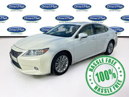 2013 Lexus ES 350 Base