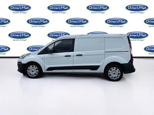 2020 Ford Transit Connect XL Cargo Van