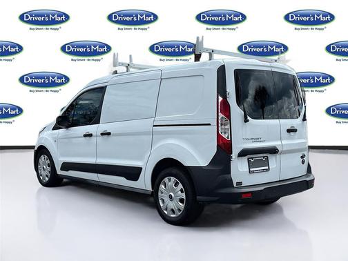 2020 Ford Transit Connect XL Cargo Van