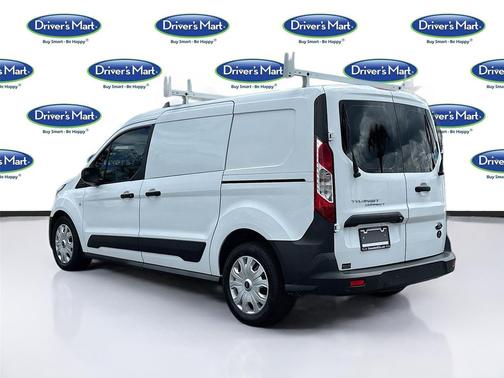 2020 Ford Transit Connect XL Cargo Van