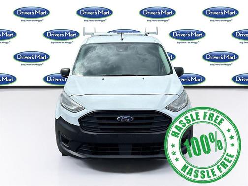 2020 Ford Transit Connect XL Cargo Van
