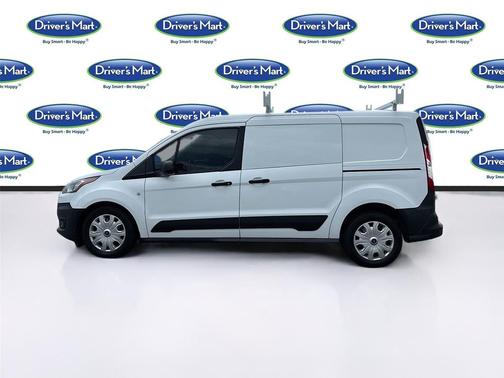 2020 Ford Transit Connect XL Cargo Van