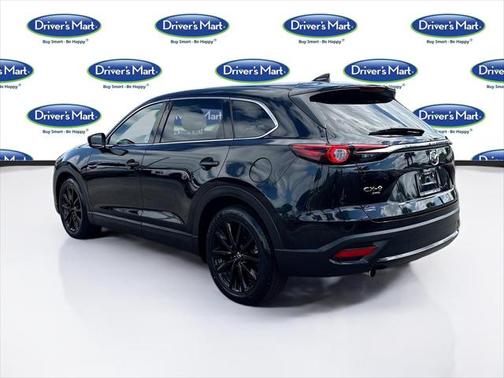2023 Mazda CX-9 Touring