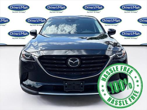 2023 Mazda CX-9 Touring