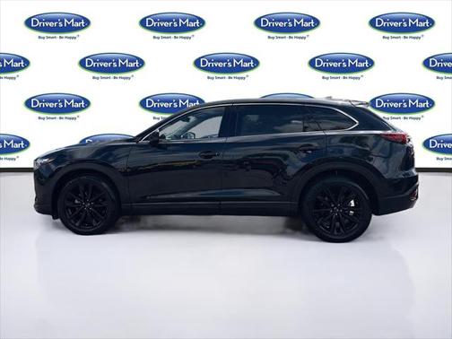 2023 Mazda CX-9 Touring