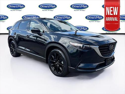 2023 Mazda CX-9 Touring