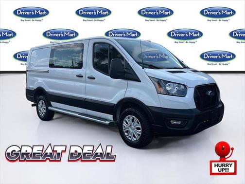 2023 Ford Transit-250 Base