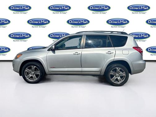 2011 Toyota RAV4 Sport