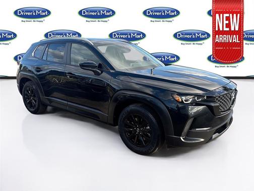 2024 Mazda CX-50 2.5 S Preferred Package