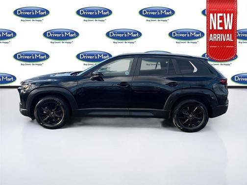 2024 Mazda CX-50 2.5 S Preferred Package