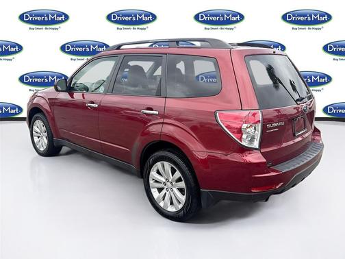 2013 Subaru Forester 2.5X Premium