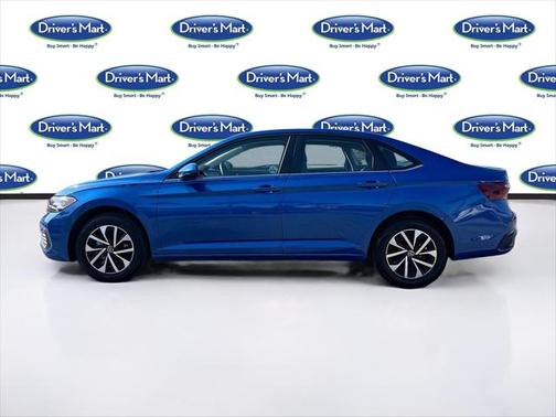 2024 Volkswagen Jetta 1.5T S