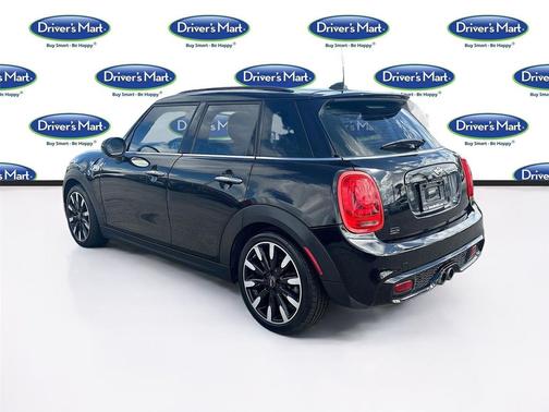 2016 MINI Hardtop Cooper S