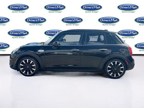 2016 MINI Hardtop Cooper S