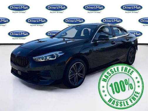 2024 BMW 228 Gran Coupe xDrive