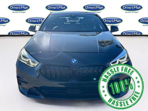 2024 BMW 840 Gran Coupe i xDrive