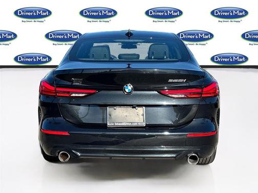 2024 BMW 840 Gran Coupe i xDrive