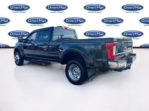 2019 Ford F-450 XL