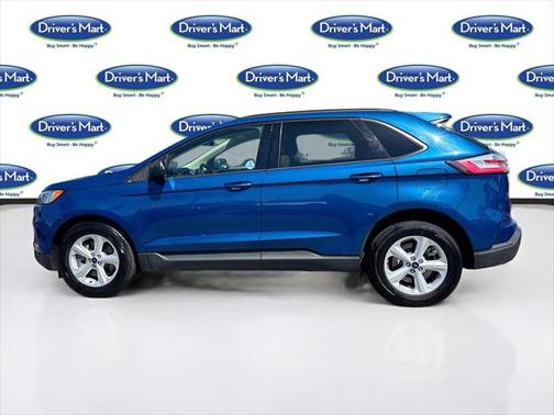 2021 Ford Edge SE
