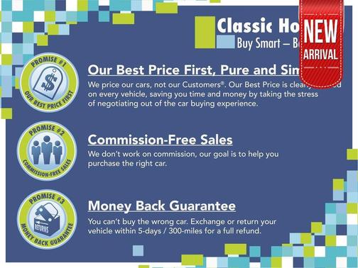 2023 Lincoln Navigator Standard