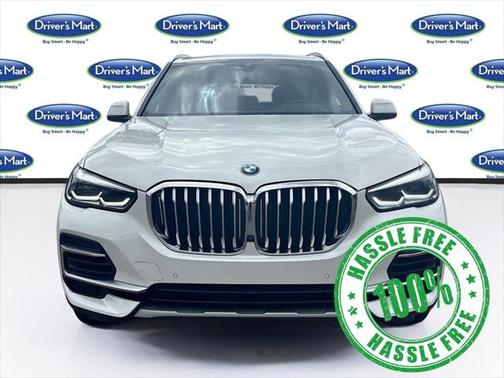 2023 BMW X5 sDrive40i