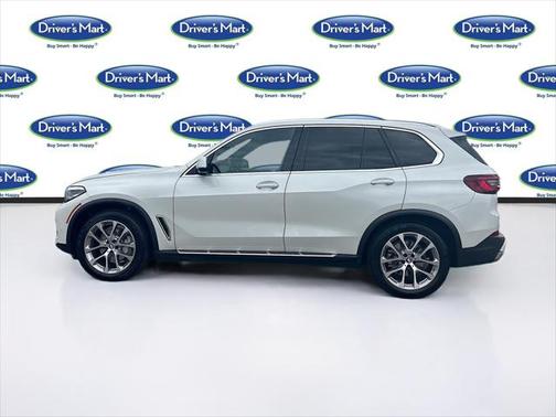 2023 BMW X5 sDrive40i