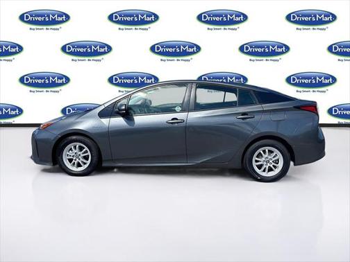 2019 Toyota Prius LE