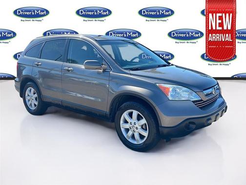2009 Honda CR-V 