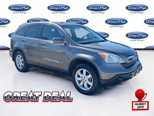 2009 Honda CR-V 