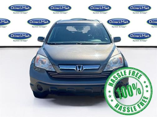 2009 Honda CR-V 