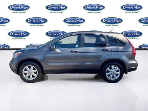 2009 Honda CR-V 