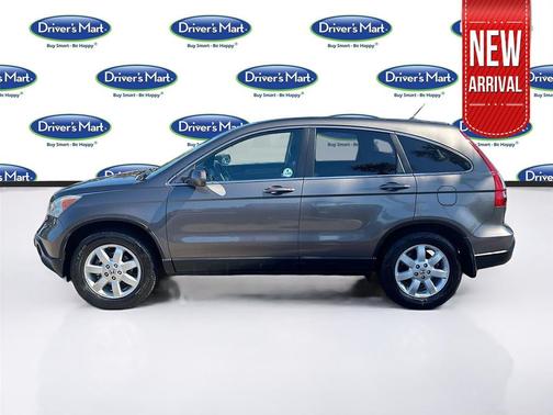 2009 Honda CR-V 